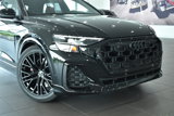 New 2025 Audi SQ8 Premium Plus image 3
