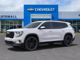 New 2025 GMC Acadia Elevation w/ Elevation Premium Package image 2