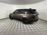 Certified 2024 Land Rover Range Rover Long Wheelbase SE image 3