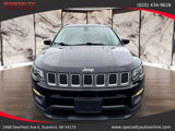 Used 2021 Jeep Compass Sport w/ Cold Weather Group image 3
