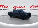 Used 2025 Toyota Tundra Limited image 2