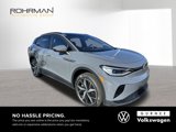New 2025 Volkswagen ID.4 Pro S image 2