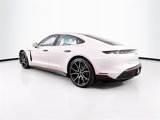 Certified 2022 Porsche Taycan Turbo S image 3