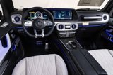New 2024 Mercedes-Benz G 63 AMG Squared image 6