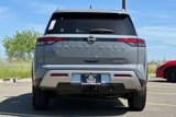 New 2025 Nissan Pathfinder Platinum image 6
