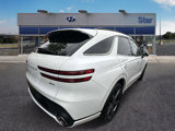 Used 2025 Genesis GV70 2.5T w/ Sport Prestige Package image 2