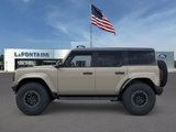 New 2025 Ford Bronco Raptor image 3