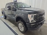 Used 2022 Ford F250 Limited image 2