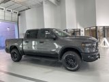 New 2025 RAM 1500 Rebel w/ Rebel Level 2 Equipment Group image 2