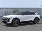 New 2026 Cadillac Lyriq Signature Sport image 2
