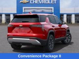 New 2026 Chevrolet Equinox LT w/ Convenience Package II image 5