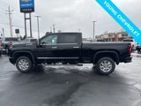 New 2025 Chevrolet Silverado 3500 High Country w/ High Country Premium Package image 4