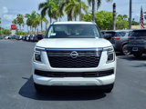 New 2025 Nissan Armada SV image 4