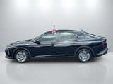 Certified 2025 Kia K4 LX image 4