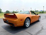Used 2005 Acura NSX T image 5
