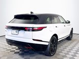 New 2026 Land Rover Range Rover Velar Dynamic SE image 5