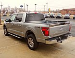 New 2025 Ford F150 XLT w/ Equipment Group 301A Standard image 4