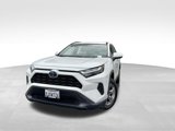 Certified 2023 Toyota RAV4 LE image 4