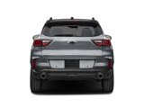 New 2026 Chevrolet TrailBlazer RS w/ Convenience Package image 5