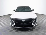 Used 2024 Cadillac Lyriq Sport image 2