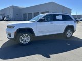 Certified 2023 Jeep Grand Cherokee Limited image 5
