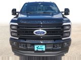 New 2025 Ford F250 4x4 Crew Cab Super Duty image 3