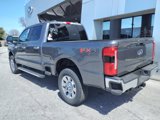 New 2025 Ford F250 Lariat image 3