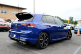 Used 2024 Volkswagen Golf R image 2