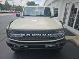 New 2025 Ford Bronco Badlands image 3