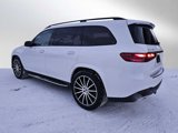 New 2025 Mercedes-Benz GLS 450 4MATIC image 3