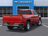 New 2026 Chevrolet Silverado 3500 W/T w/ WT Convenience Package image 4