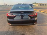 New 2025 Toyota Camry LE w/ Convenience Package image 4