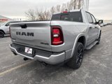 New 2025 RAM 1500 Laramie w/ Night Edition image 4