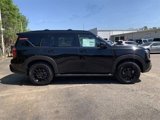 New 2025 Nissan Armada PRO-4X image 2