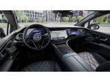 Used 2022 Mercedes-Benz EQS 580 4MATIC Sedan image 3