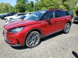 Used 2025 Lincoln Corsair AWD w/ Equipment Group 101A image 3