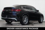 Certified 2024 Mercedes-Benz GLE 53 AMG 4MATIC Coupe image 4
