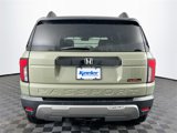 New 2026 Honda Passport TrailSport Elite image 5
