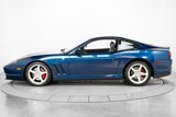 Used 1998 Ferrari 550 Maranello Coupe image 4
