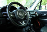 Used 2021 Jeep Renegade Trailhawk w/ Sun & Sound Group image 3