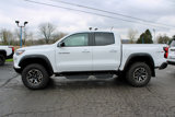 New 2025 Chevrolet Colorado ZR2 w/ Technology Package image 4