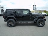 New 2025 Jeep Wrangler Unlimited Rubicon 392 image 2