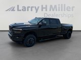 New 2025 RAM 3500 Laramie image 2