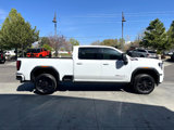 Used 2024 GMC Sierra 3500 AT4 w/ Technology Package image 3