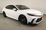 Used 2025 Toyota Camry SE image 3