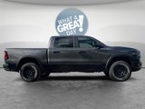 New 2025 RAM 1500 Laramie w/ Night Edition image 2