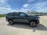 New 2025 GMC Yukon AT4 Ultimate image 5