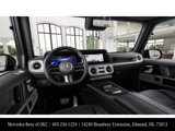 New 2025 Mercedes-Benz G 580 w/ EQ Technology image 3