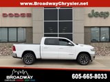 New 2025 RAM 1500 Laramie image 4