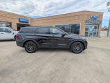 New 2025 Ford Explorer ST-Line image 6